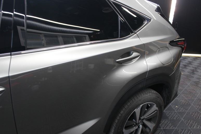 렉서스 rx300h 일산공업사 렉서스 RX300h 15