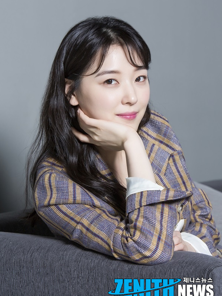  조우리 배우 모든 것