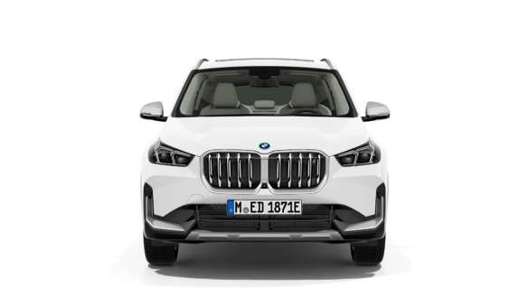 BMW iX1 디자인 제원 가격 견적 편의사항 기능