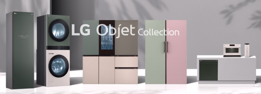  삼성 비스포크 VS LG 오브제, 승자는?