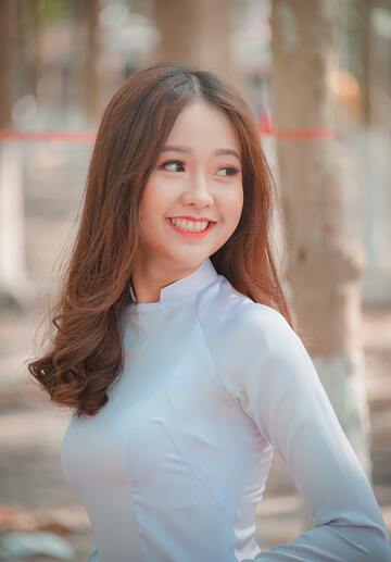 피부 미인