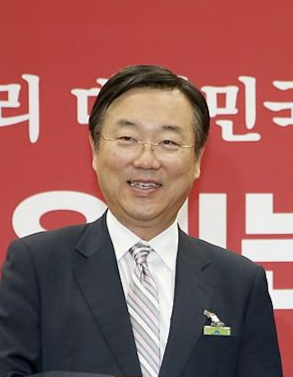 김종석 국민의힘