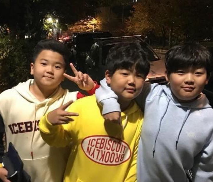 윤민수 아들 윤후