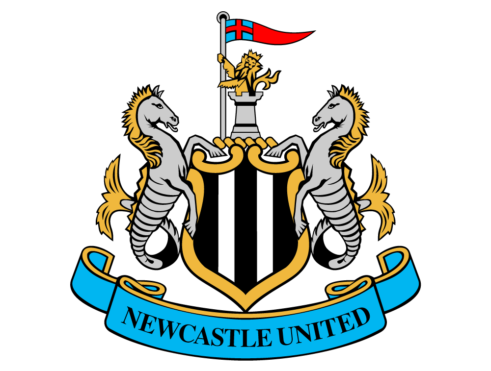  로고파일_뉴캐슬(Newcastle United)/로고 일러스트레이터(AI) 파일