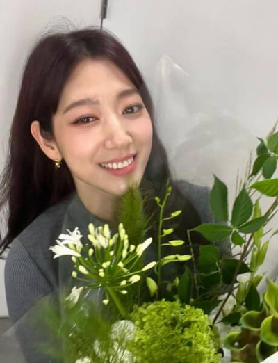 박신혜