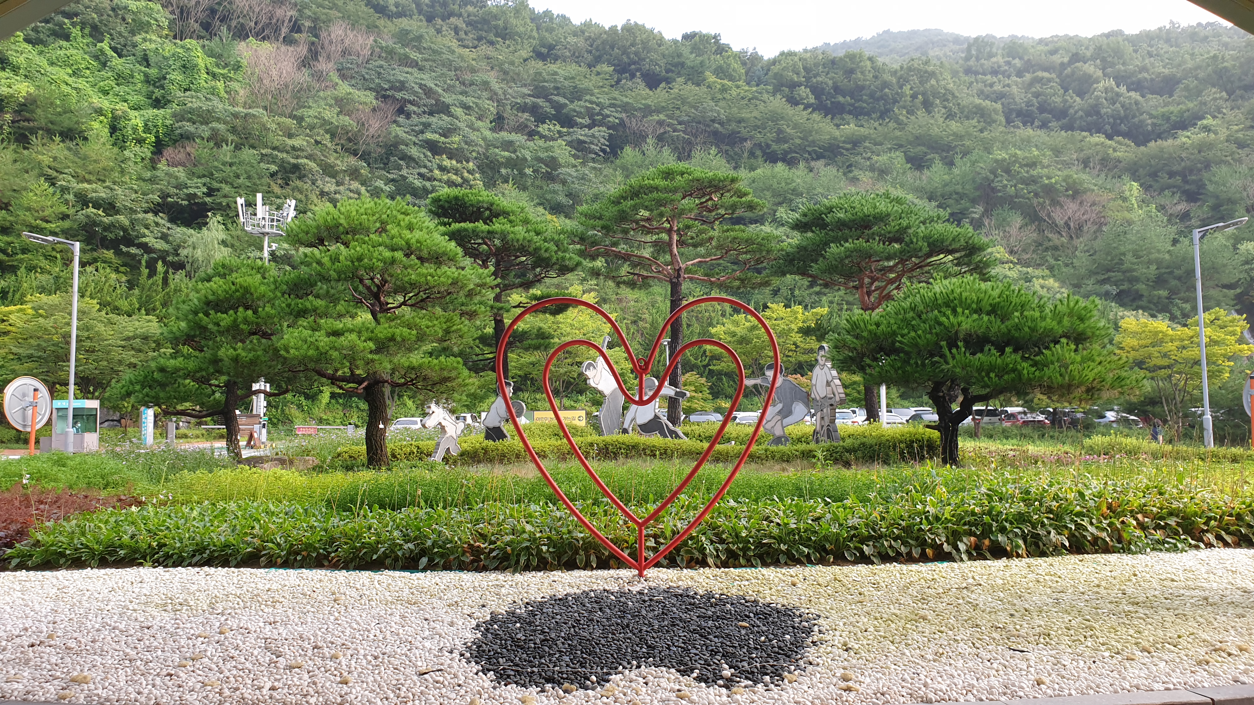 1374 단양 스카이워크 ~잔도길, 5