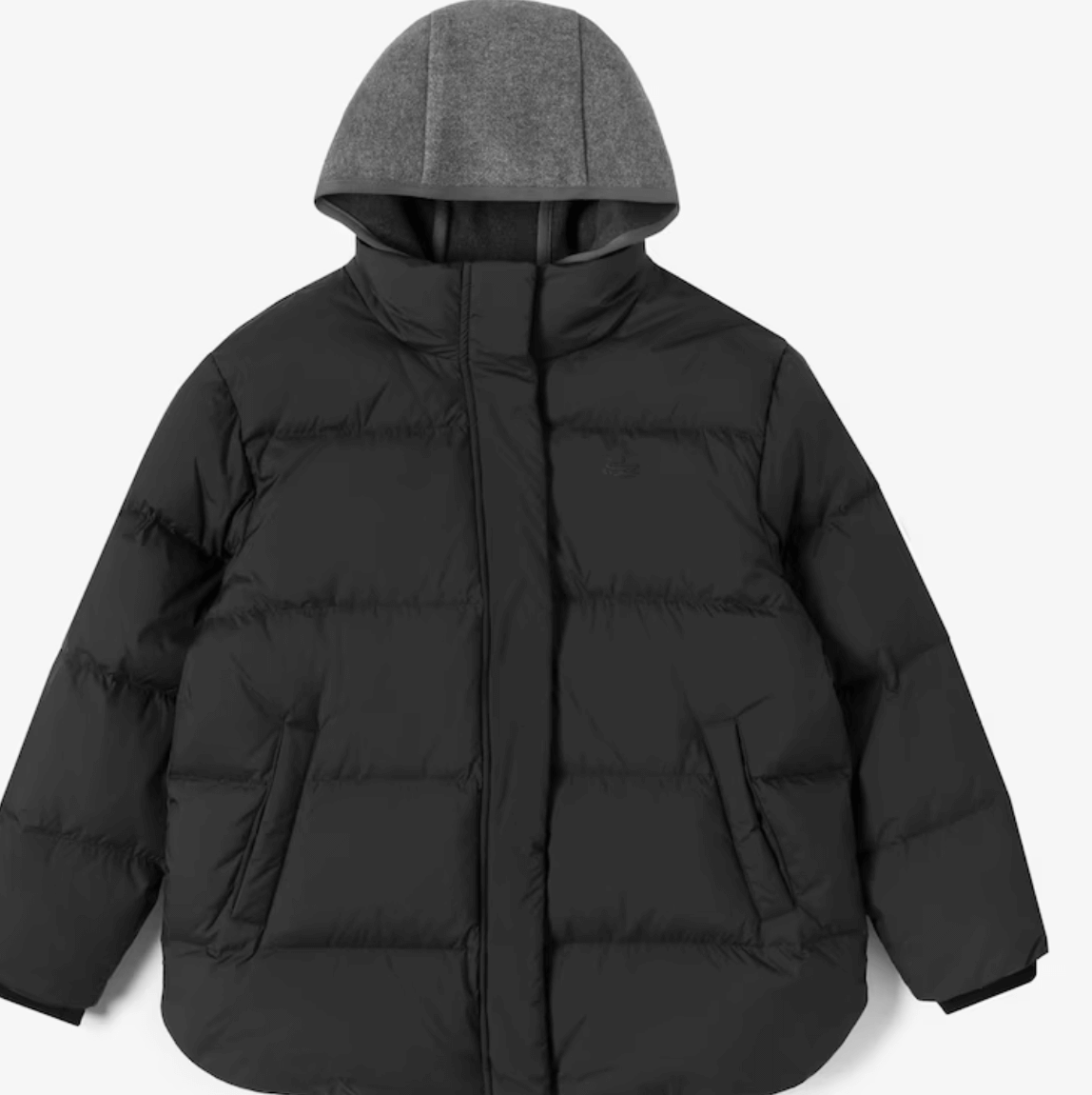 라코스테 여성 롱패딩 신제품 TOP 2 - 라코스테 여성 중기장 구스다운 DETACHABLE 라코스테 여성 롱패딩 신제품 TOP 2 - 라코스테 여성 중기장 구스다운 DETACHABLE