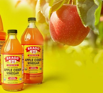 Apple Cider Vinegar