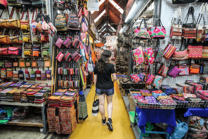 차투착 주말 시장 Chatuchak Weekend Market