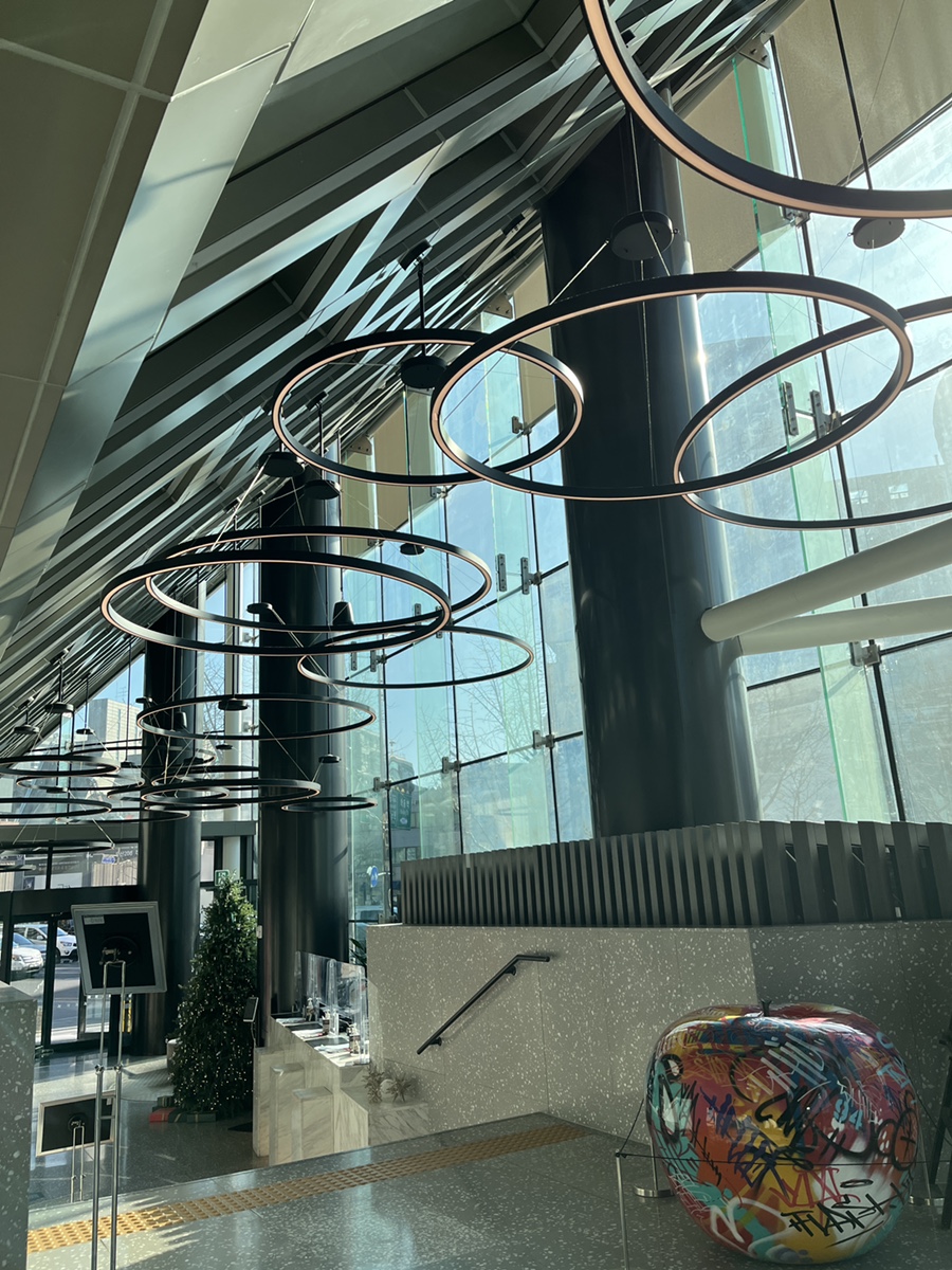 서울 홈파티 크리스마스, 연말 홈파티 : 페스티브 파티 투고 2