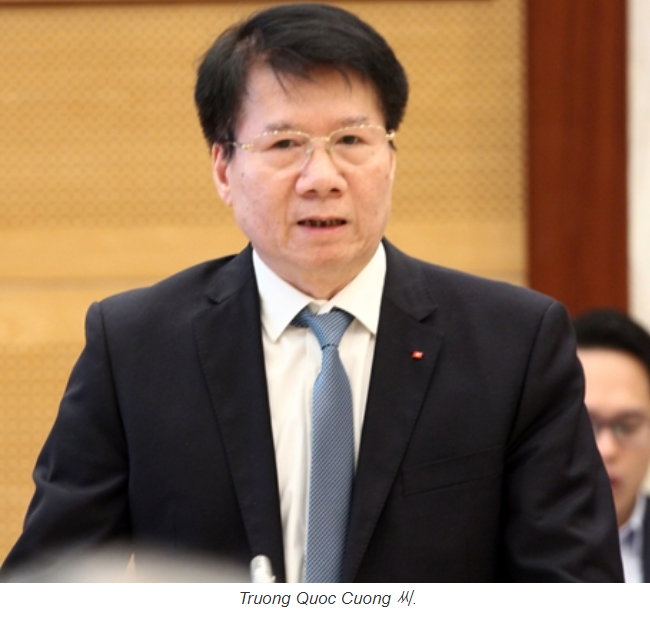  베트남 보건부차관 기소? 에이치엘비 나노코박스 호재로 작용하나?
