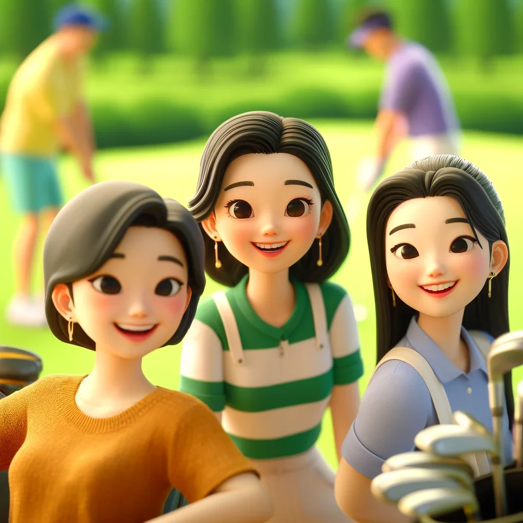 5월 30일 기준 더헤븐CC 1박 2일 골프패키지 가격, 날씨