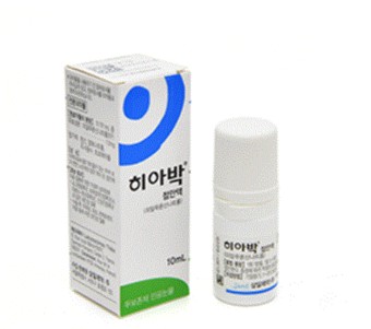 히아박 점안액