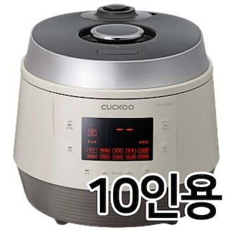 쿠쿠전자-CRP-Q1010FGI