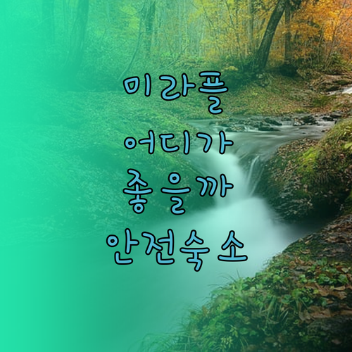 리마 미라플로레스 호텔 어디가 좋을까