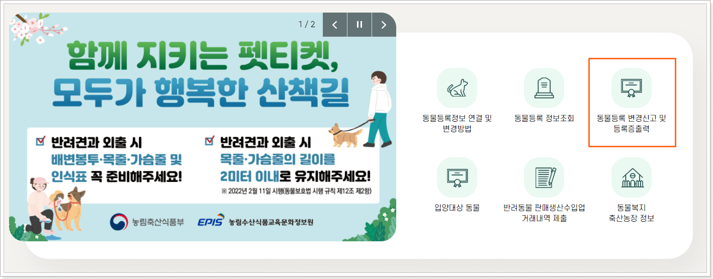 반려견_동물등록