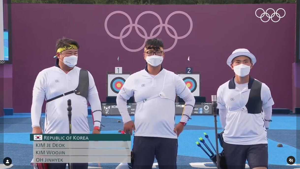 김제덕 금메달&amp;#44; 프로필&amp;#44; 나이&amp;#44; 키&amp;#44; 인스타&amp;#44; 세계랭킹[33회 파리올림픽]