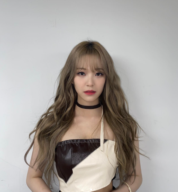  백지헌 나이 프로필 키 프로미스나인 인스타 화보 단발 과거 레전드