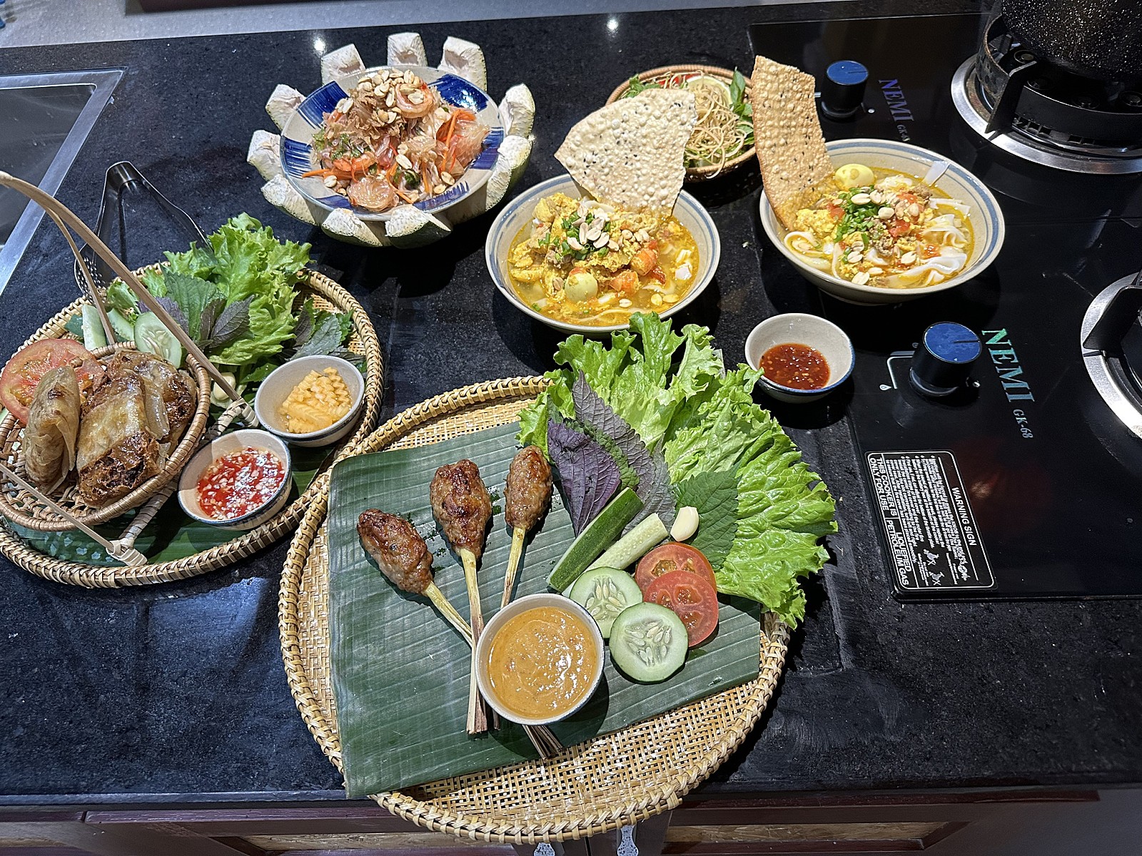 쿠킹 클래스 ~ 8
