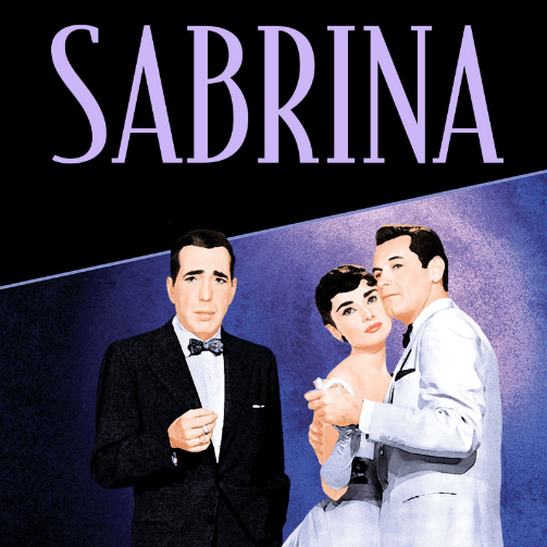 영화 사브리나 줄거리 결말 Sabrina