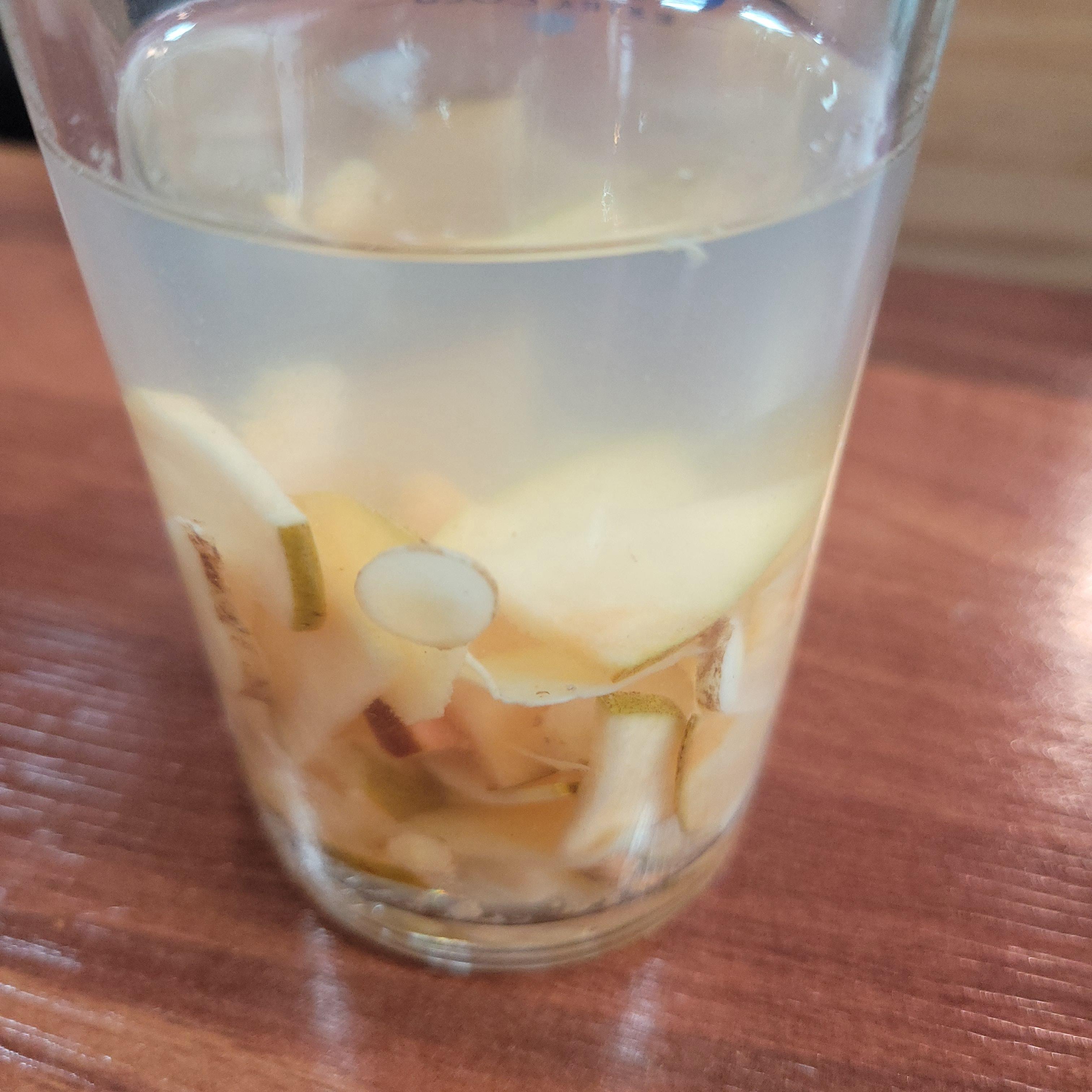  [수제과일청] 여러가지 과일로 만든 건강과일청