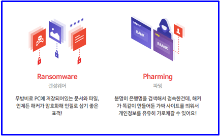 알약 무료 다운로드 방법 및 백신 설치방법