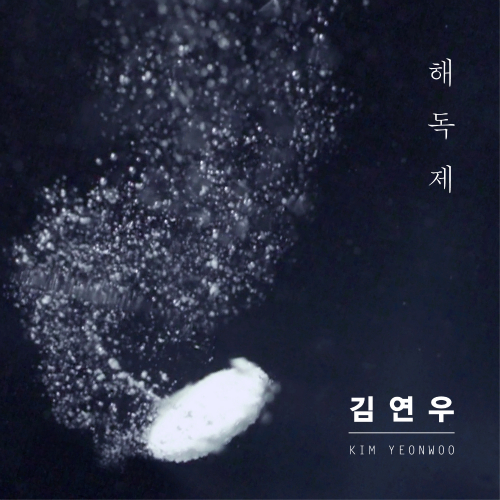  김연우 (김학철) 해독제 듣기/가사/앨범/유튜브/뮤비/반복재생/작곡작사