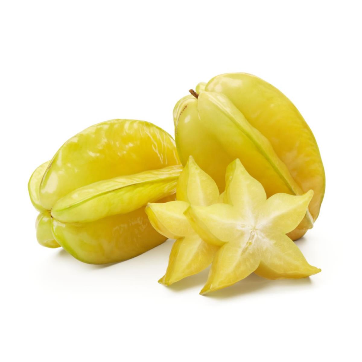 카람볼라 Carambola (스타후르츠)에 대해서 알아볼게요.