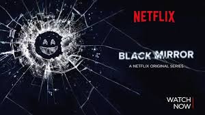 black mirror. 영국 드라마