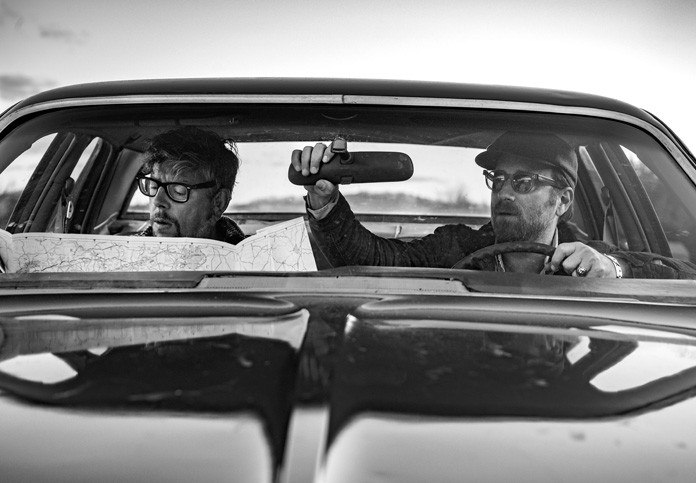  The Black Keys, 'It Ain’t Over' 새로운 음악 영상