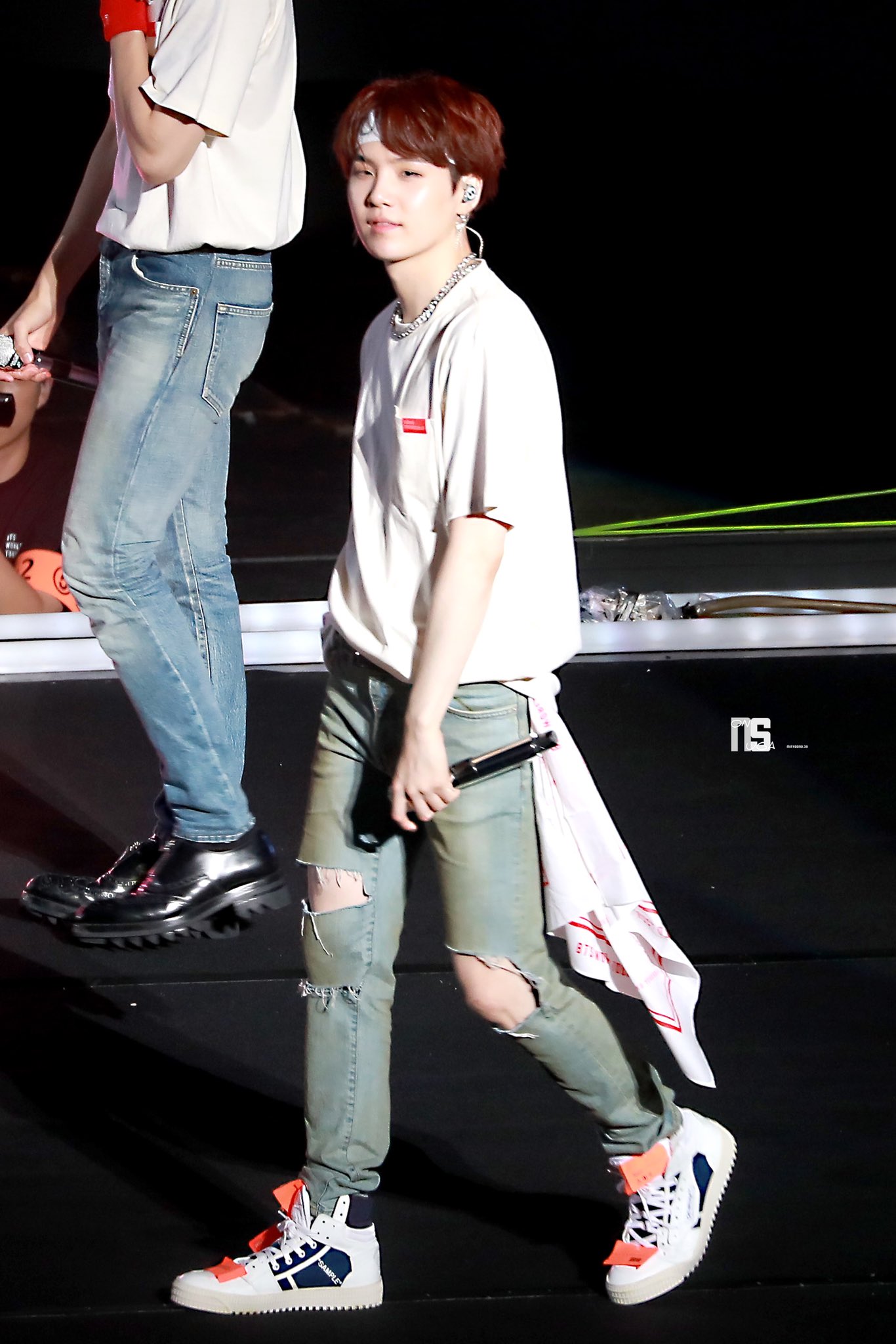 슈가 이미지