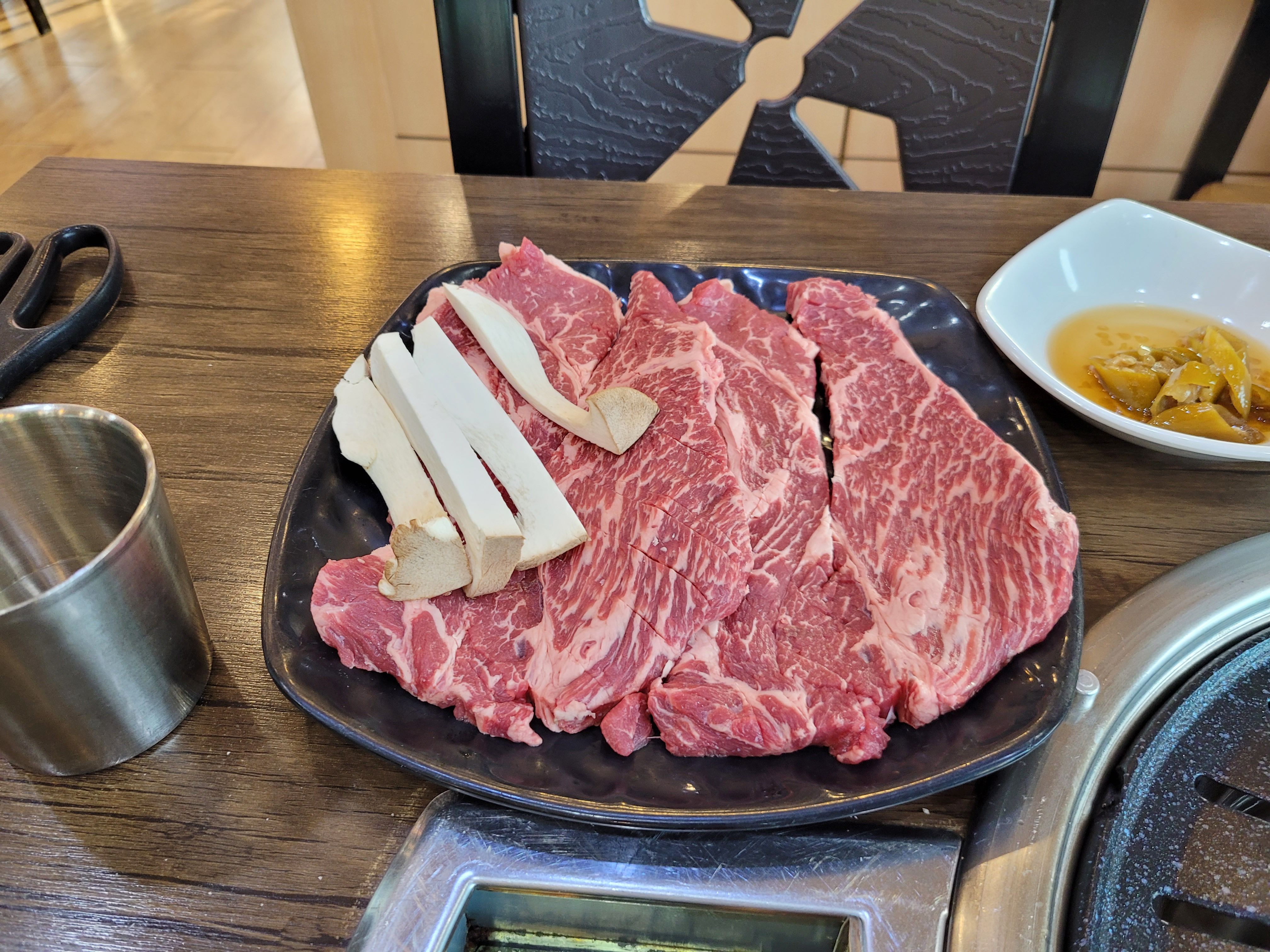 화동식당 이미지