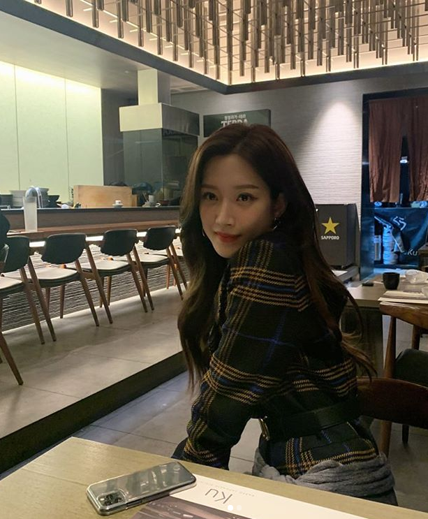  문가영 여신강림 출연 상대역에 차은우