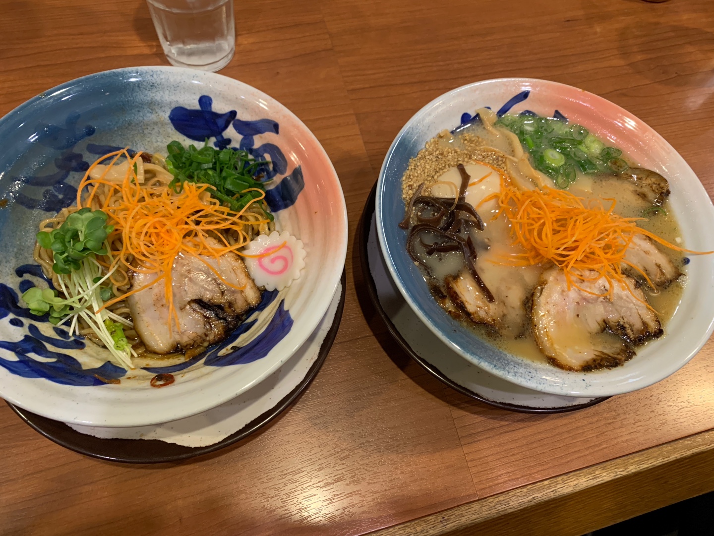 키오우 라멘