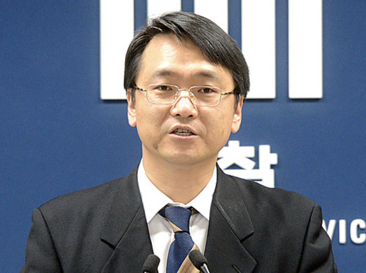  강남일 검사 고향 학력 이력 프로필 (윤석열 최측근, 차기 검찰총장?)