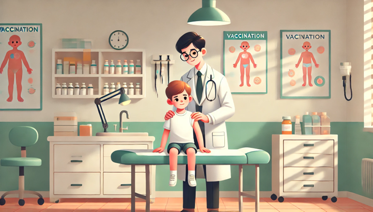 강원도 삼척시 소아청소년과 총정리