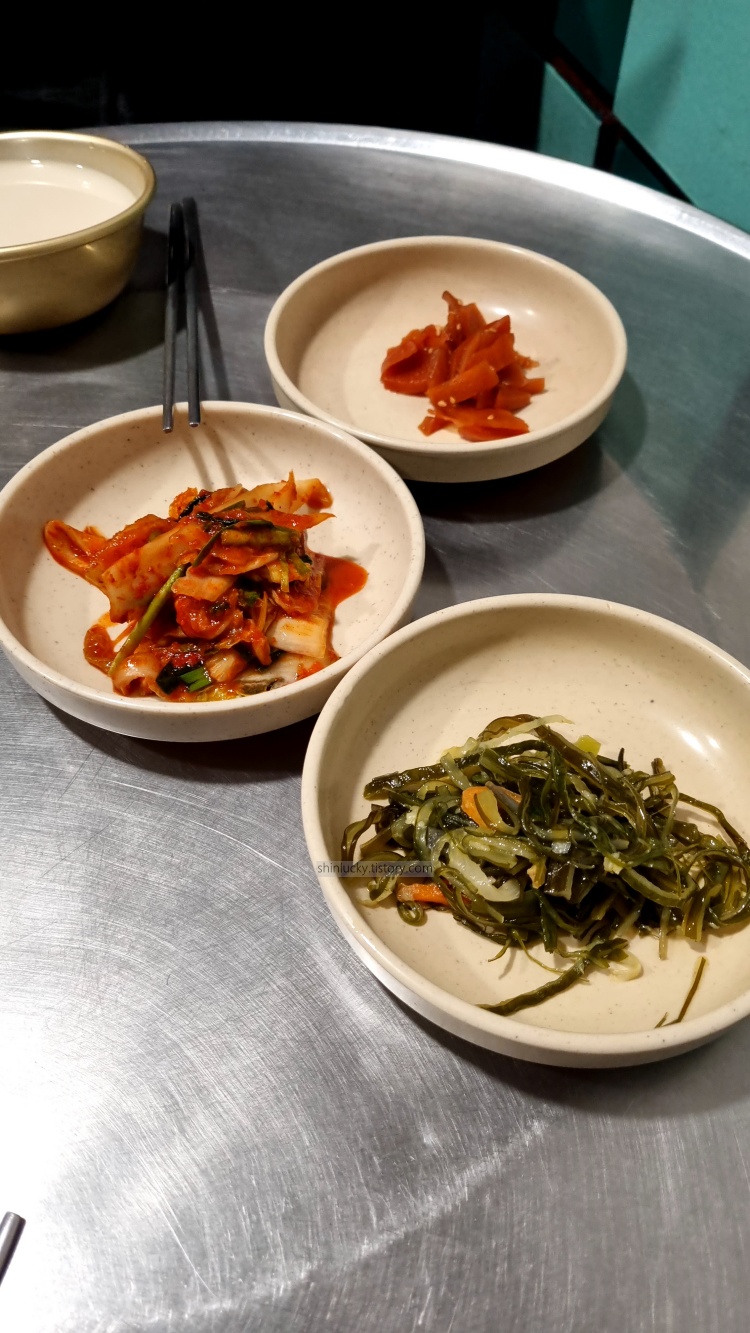 동이빈대떡 이미지
