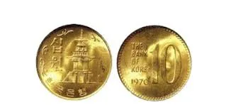 100원 희귀동전 년도