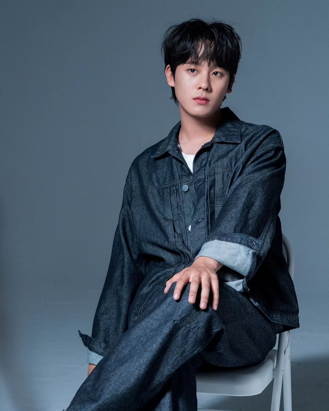 무빙 김봉석 역 이정하 배우 프로필&amp;필모그래피