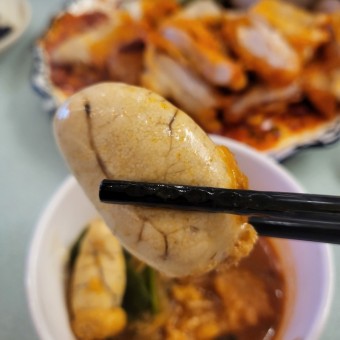 숯불 짬뽕