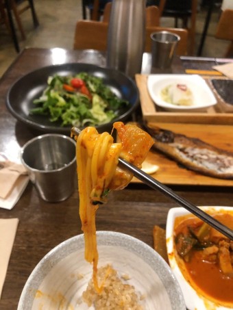 짜글이