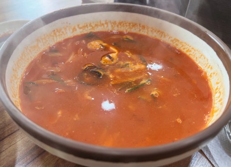 은아반점 이미지
