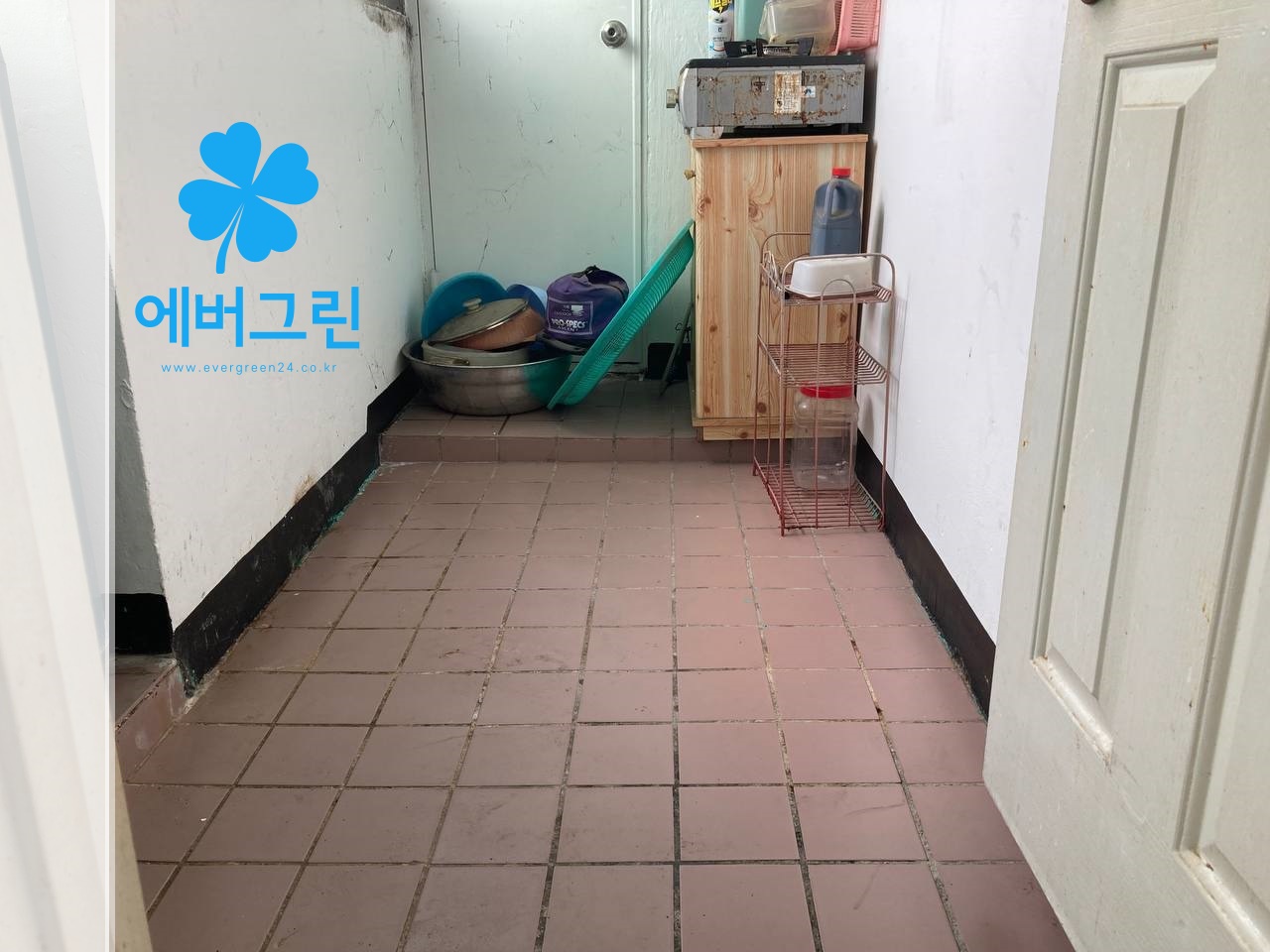  안성 평택 오산 쓰레기집청소 직접 처리 사례