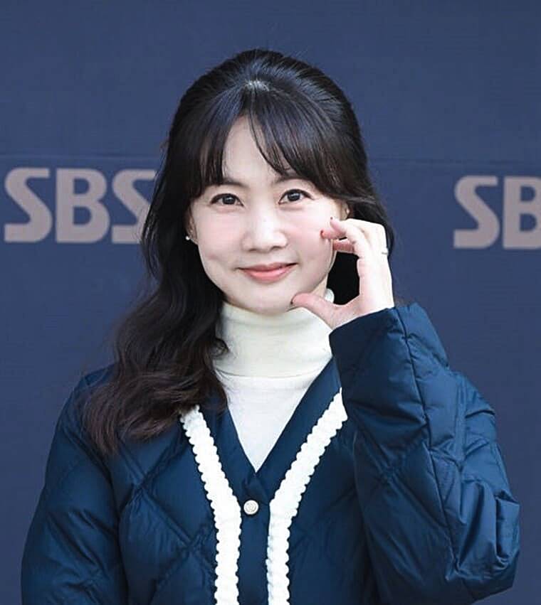 방송인-박소현