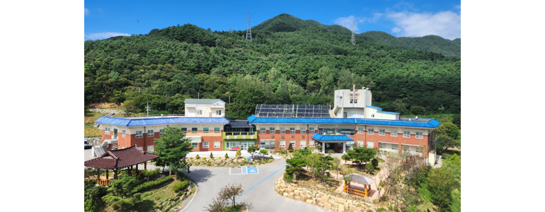 남원시 요양원