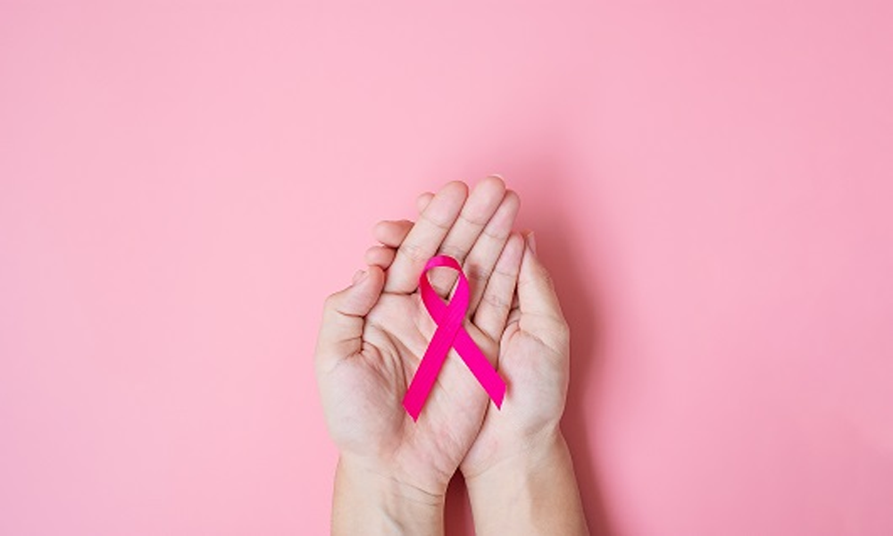 유방암의 증상과 원인