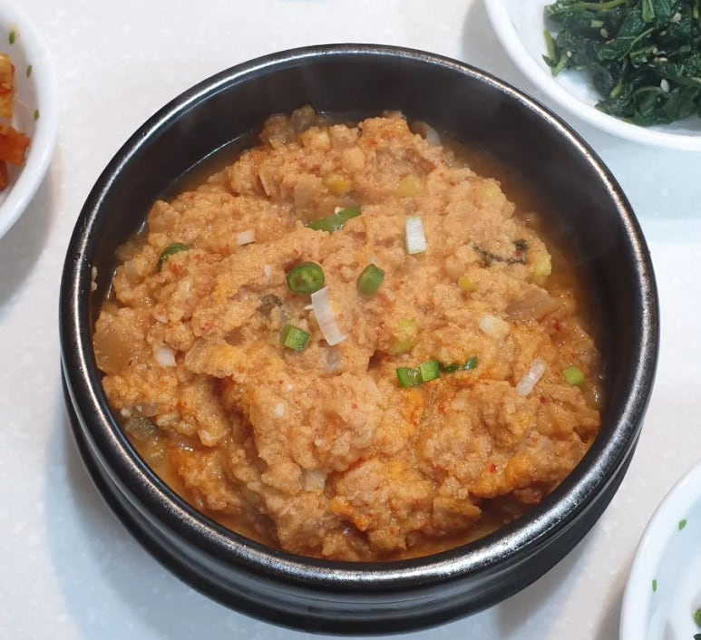 찌개엔 이미지