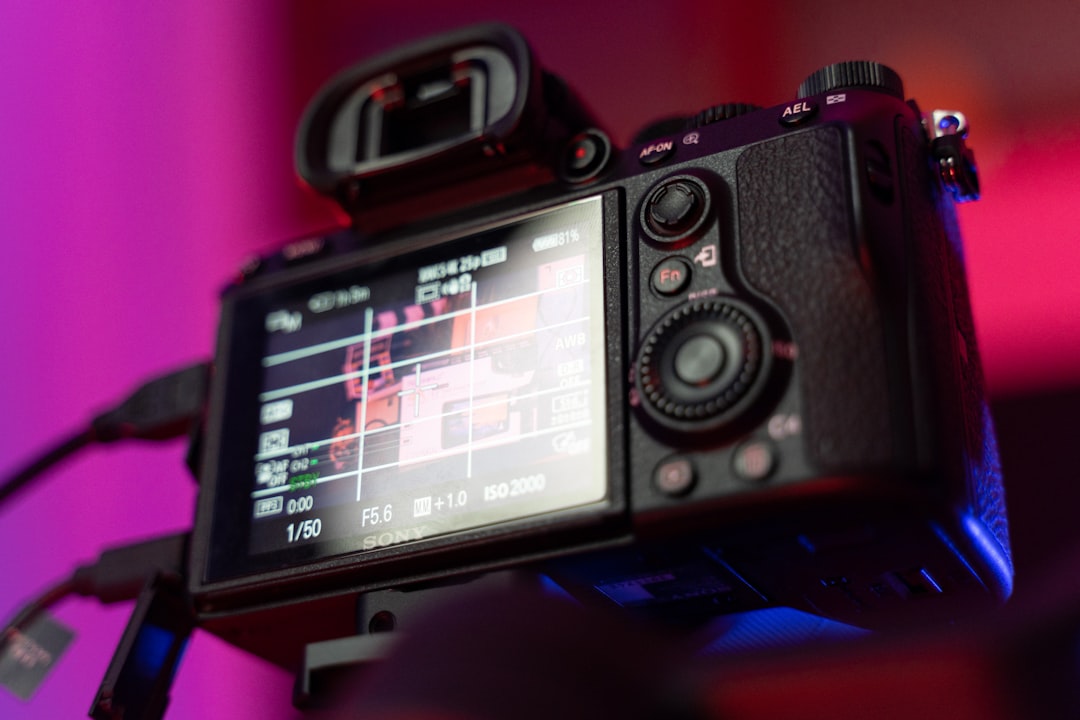 Gimbal