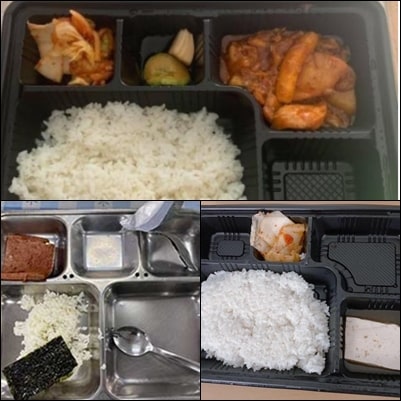  군대 부실 급식 논란, 군인은 인권도 없나? (+ 국방예산)