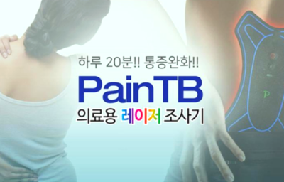 페인티비 painTB